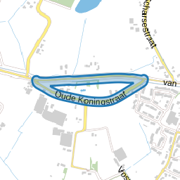 Oude Koningstraat