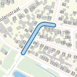 Jan van Harenstraat