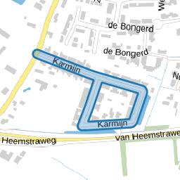 Karmijn