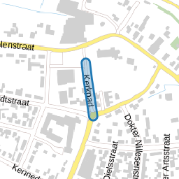 Kerkpad