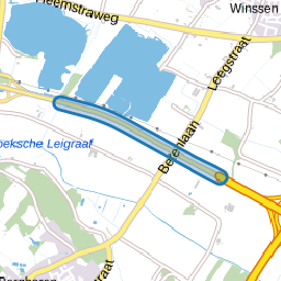 Maas en Waalweg