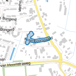 Notenboomgaard