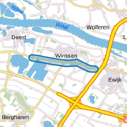 van Heemstraweg