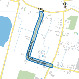 Verlengde Molenstraat