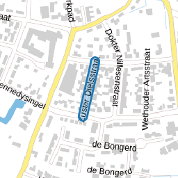 Zuster Dielsstraat