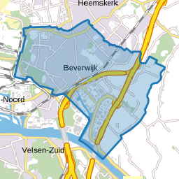 Beverwijk