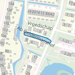 Ab Geldermanshof