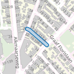 Albert van Saksenstraat