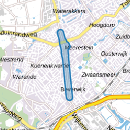 Alkmaarseweg