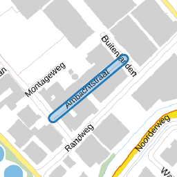 Ambachtstraat