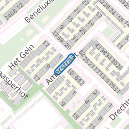 Amerstraat