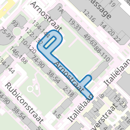 Arnostraat