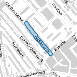 Beukenstraat