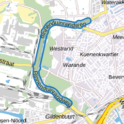 Binnenduinrandweg