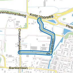 de Lunetten