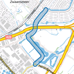 De Meerlanden