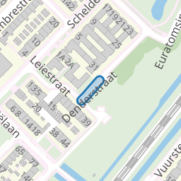 Denderstraat