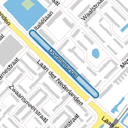 Dommelsingel