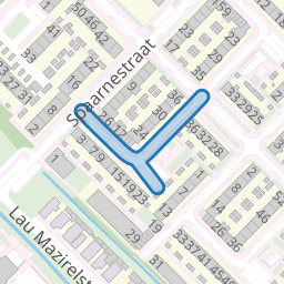 Dongestraat