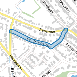 Dr. Schuitstraat