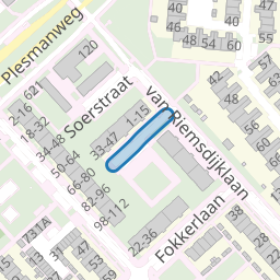 Evert van Dijkstraat