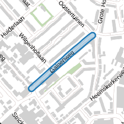 Galgenweg