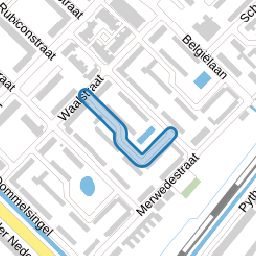 Geulstraat