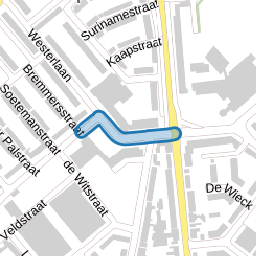 Hilbersplein