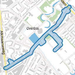 Hoflanderweg