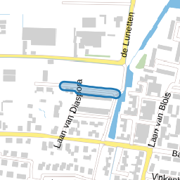 Jacques Martensstraat