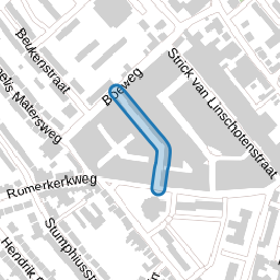 Jan Vermeijenstraat