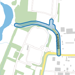 Kaagweg