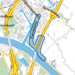 Kanaalweg
