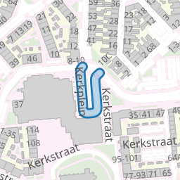 Kerkplein