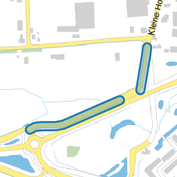 Kleine Houtweg