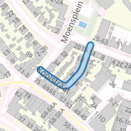 Koolstraat