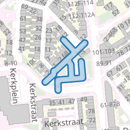 Korte Kerkstraat