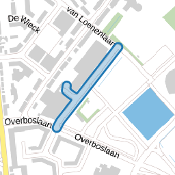 Laan van Meerestein