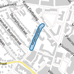 Moensplein