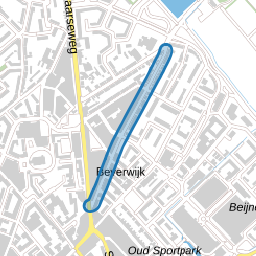 Munnikenweg