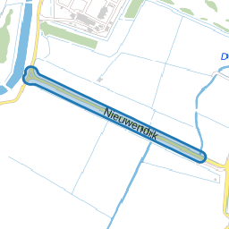 Nieuwendijk