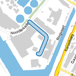 Nijverheidsweg