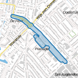 Plantage