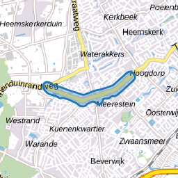 Plesmanweg