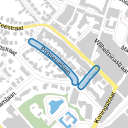 Prinsesselaan