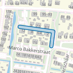 Rita Hovinkstraat