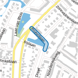 Rozenlaan