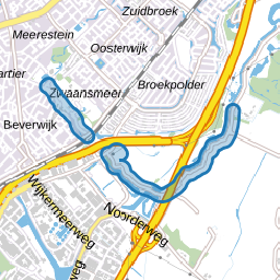 Sint Aagtendijk