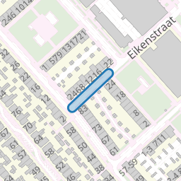 Sleedoornstraat