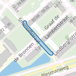 Smirnoffstraat